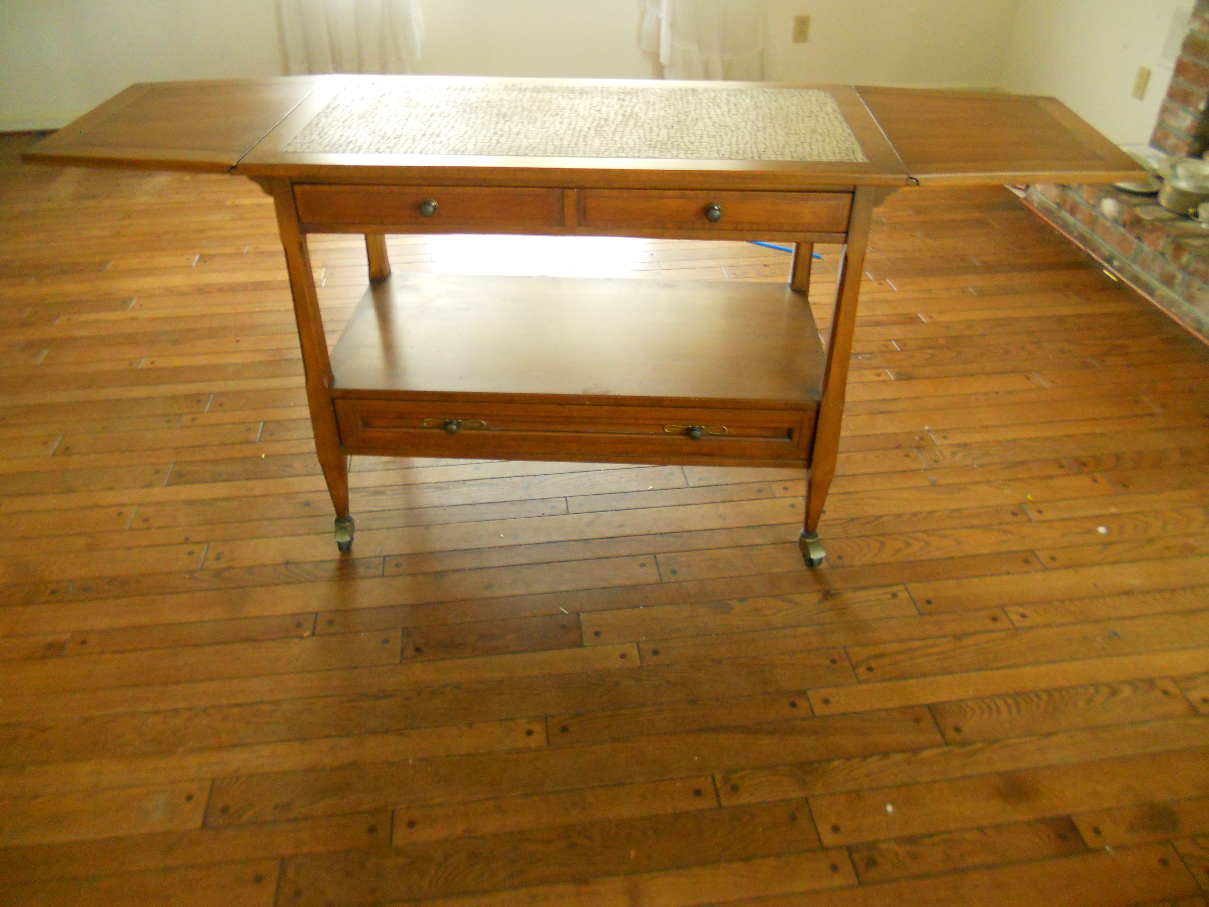 Dining Room Set by WHite Furniture Company InstAppraisal